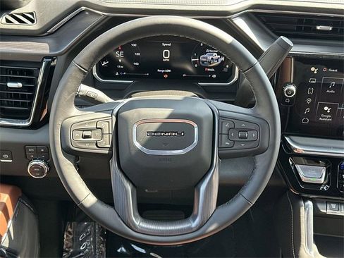 New 2026 GMC Sierra 2500 Denali Ultimate w/ Max Trailering Package image 9