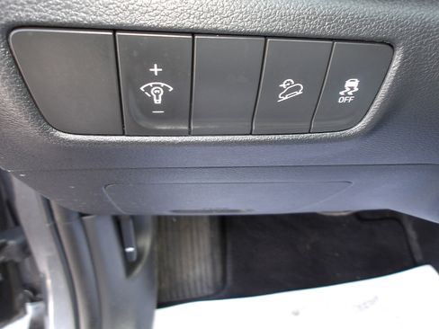 Used 2023 Hyundai Kona SEL w/ Cargo Package image 16