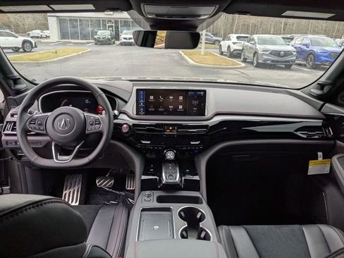 New 2026 Acura MDX A-Spec image 11