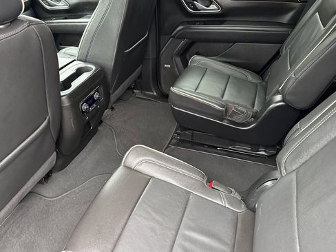 Used 2024 Chevrolet Tahoe Premier image 15