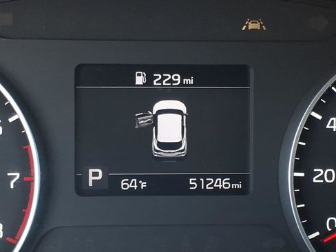 Used 2021 Kia Seltos EX AWD/4WD image 20