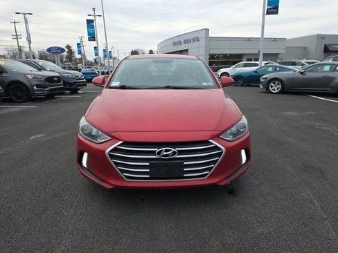 Used 2018 Hyundai Elantra Value Edition image 2