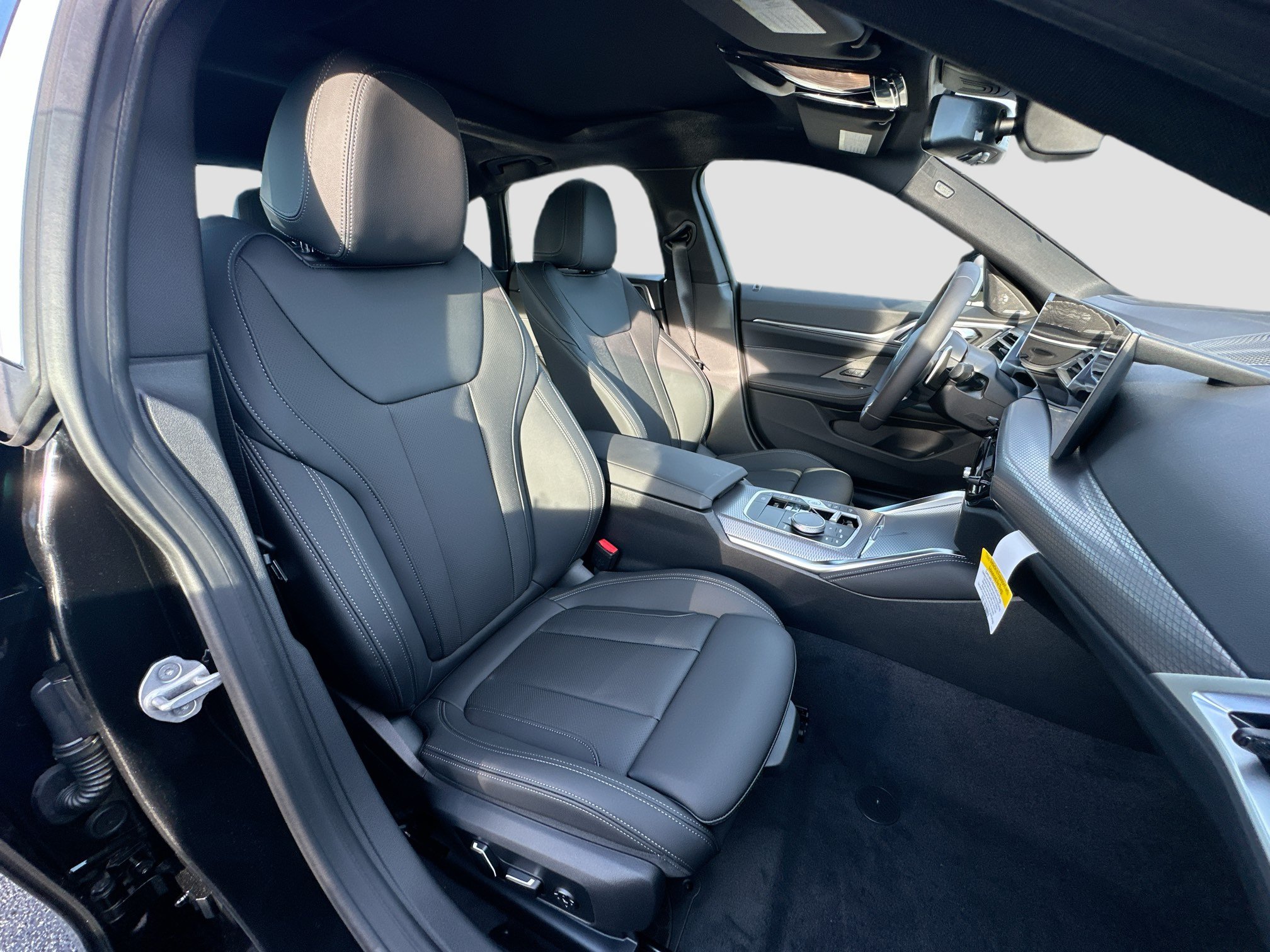 New 2026 BMW 430i w/ M Sport Package RWD image 21
