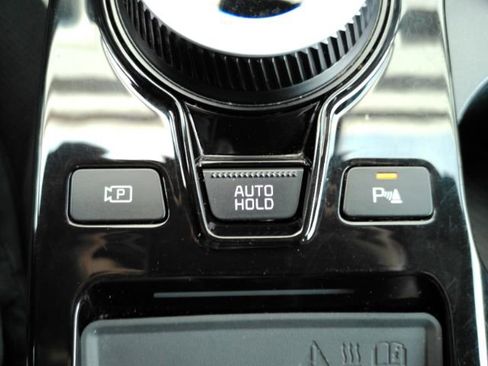 Used 2023 Kia EV6 GT-Line w/ GT-Line Suede Seat Package image 52