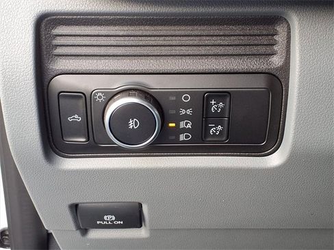 New 2026 Ford F450 XL w/ XL Chrome Package image 11