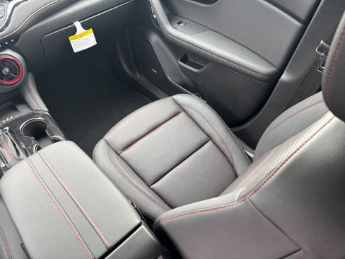 New 2025 Chevrolet Blazer RS w/ Driver Confidence II Package image 9