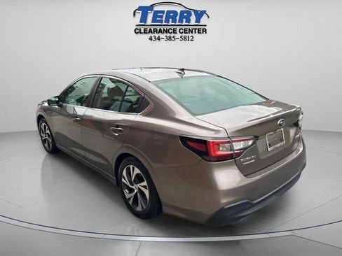 Used 2022 Subaru Legacy Premium image 5