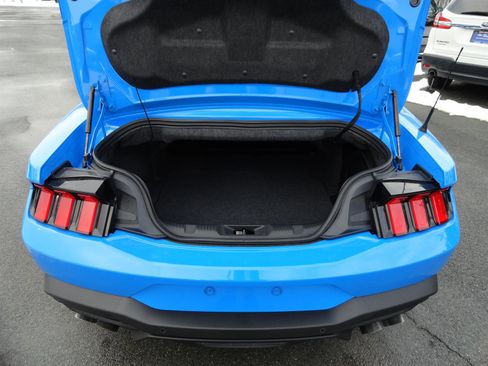 New 2026 Ford Mustang GT Premium w/ GT Performance Package image 20