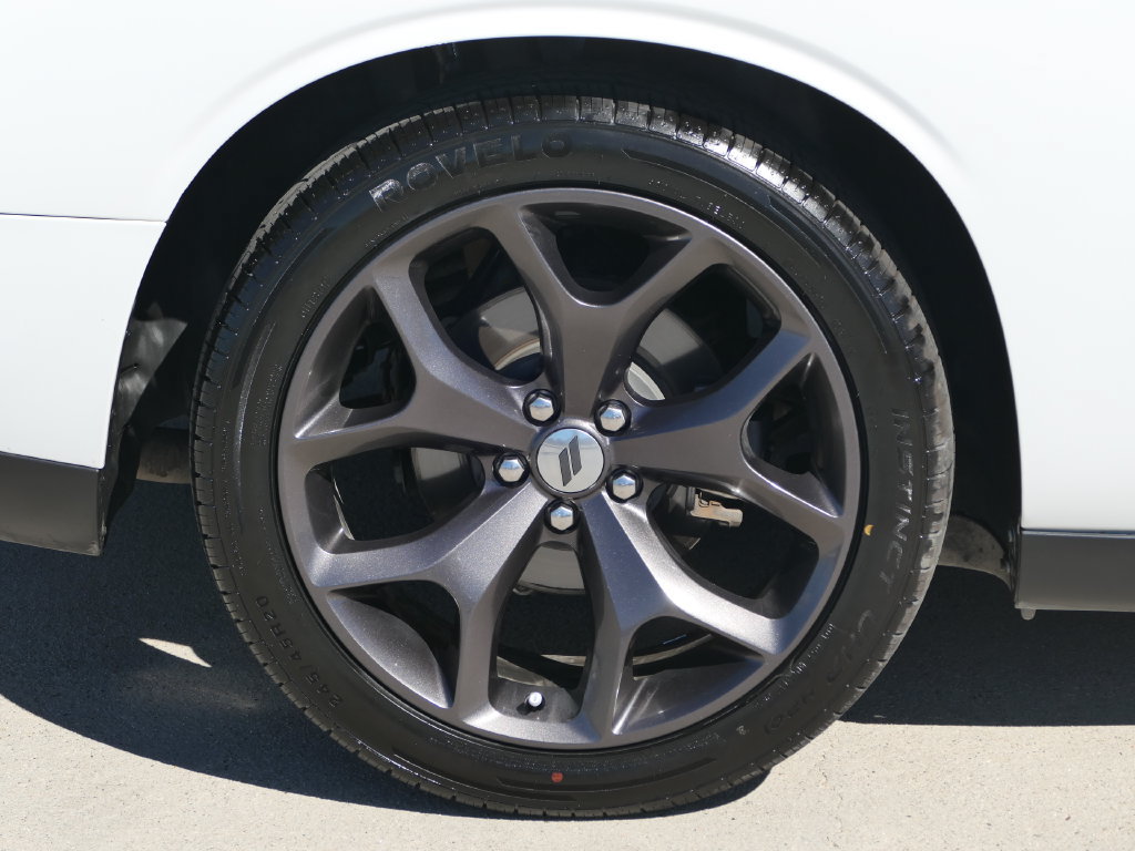 Certified 2019 Dodge Challenger GT RWD image 9