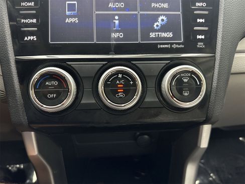 Used 2017 Subaru Forester 2.5i Premium w/ Protection Package #1 image 24