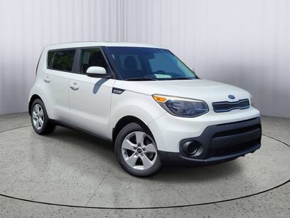 Used 2018 Kia Soul