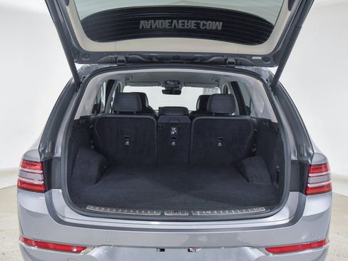 Used 2024 Genesis GV80 2.5T image 16