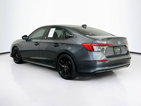 Used 2022 Honda Civic Sport image 5