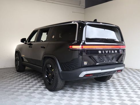 Used 2022 Rivian R1S Launch Edition AWD/4WD image 13