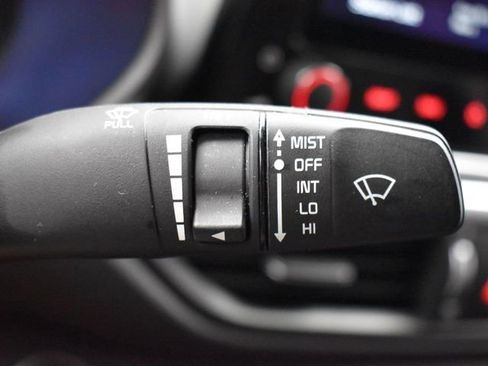 Certified 2024 Kia Forte GT image 28