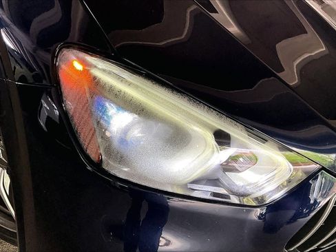 Used 2021 Mercedes-Benz GLE 53 AMG 4MATIC Coupe image 27