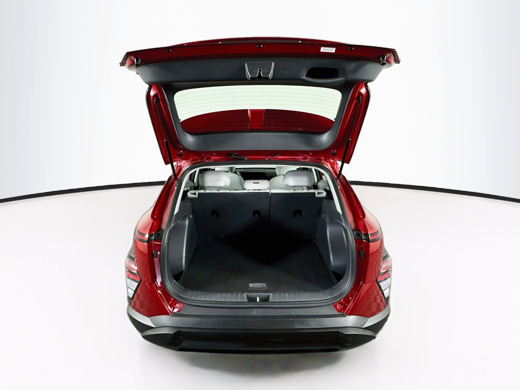 Used 2025 Hyundai Kona SE AWD/4WD image 27