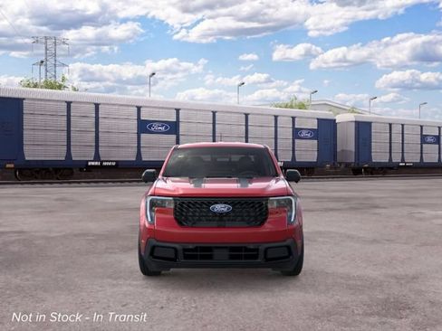 New 2026 Ford Maverick Lariat AWD/4WD image 6