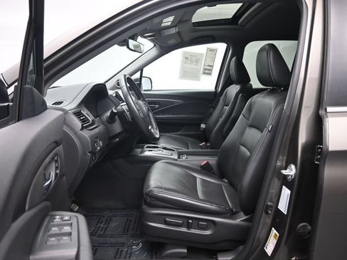 Used 2022 Honda Ridgeline RTL image 18
