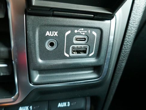 New 2026 Jeep Wrangler Unlimited Rubicon image 19