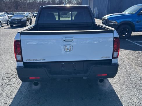 Used 2023 Honda Ridgeline Black Edition image 5