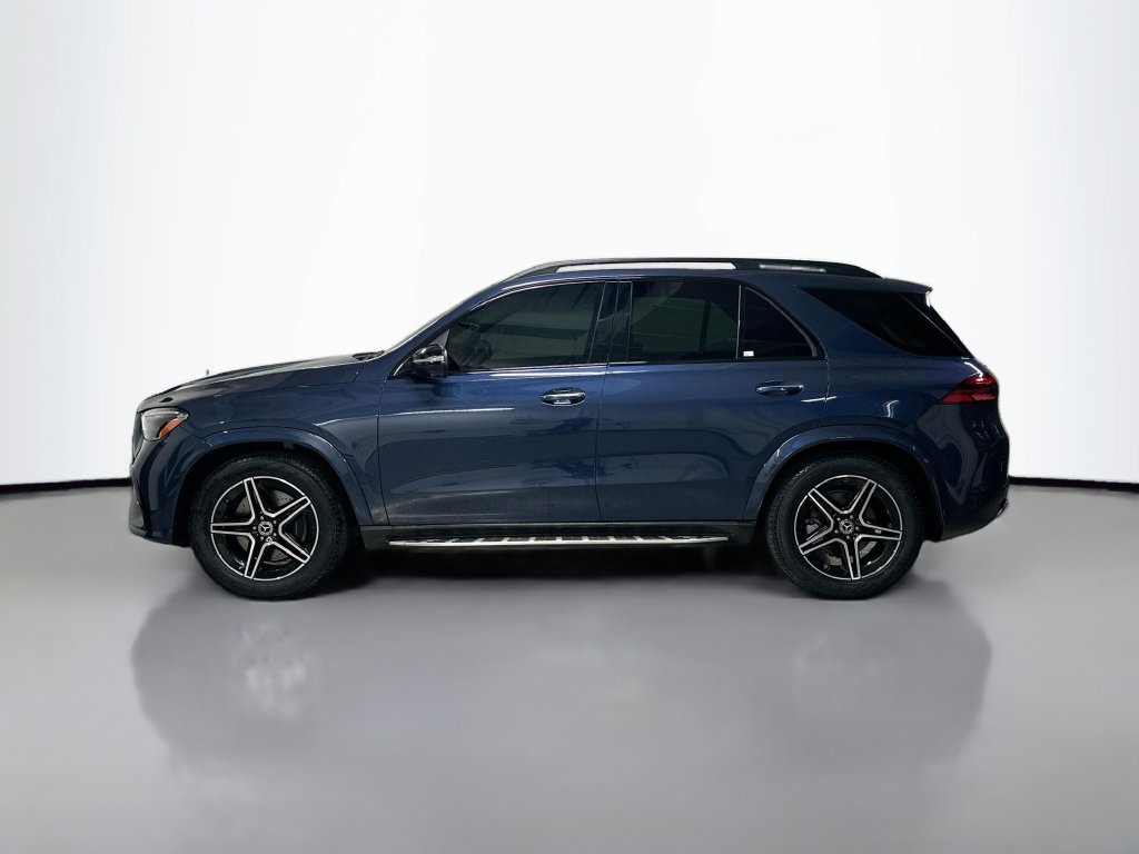 Certified 2024 Mercedes-Benz GLE 450 4MATIC image 2