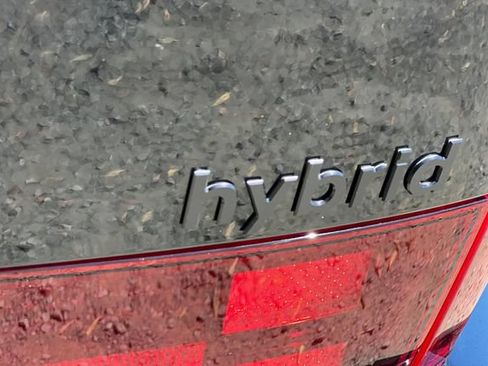 New 2026 Hyundai Santa Fe Calligraphy FWD image 8