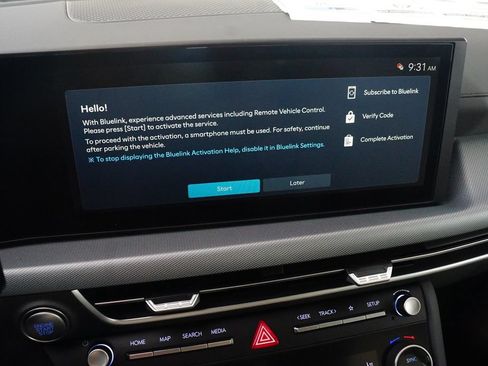 New 2026 Hyundai Sonata SEL FWD image 10