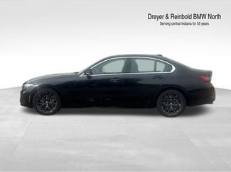 Used 2026 BMW 330i xDrive Sedan AWD/4WD video 2