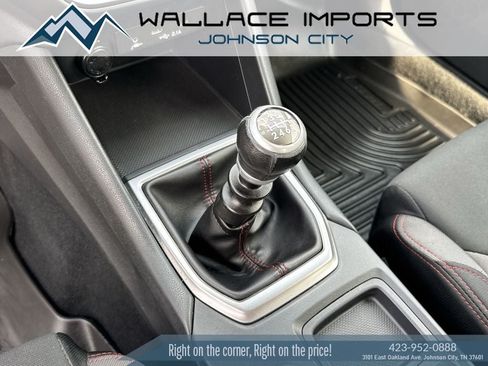 Used 2022 Subaru WRX AWD/4WD image 17