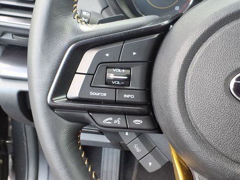 Certified 2023 Subaru Crosstrek 2.5i Sport image 19