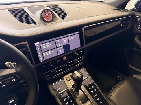 Certified 2024 Porsche Macan GTS AWD/4WD image 16
