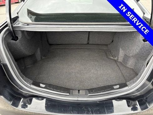 Used 2017 Ford Fusion Titanium FWD image 17