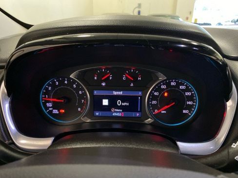 Used 2021 Chevrolet Traverse LT w/ LT Premium Package AWD/4WD image 22