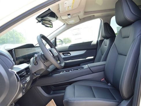 New 2025 Nissan Murano SL image 26