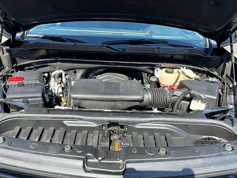 Used 2023 Chevrolet Silverado 1500 RST w/ Rally Edition image 22