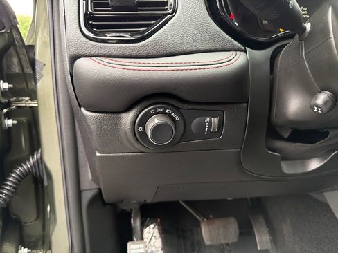 New 2027 Dodge Durango GT AWD/4WD image 17