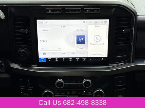 Used 2024 Ford F350 Lariat w/ Lariat Ultimate Package AWD/4WD image 13