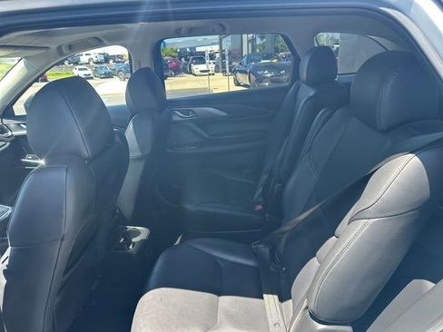 Used 2023 MAZDA CX-9 Touring Plus AWD/4WD image 27