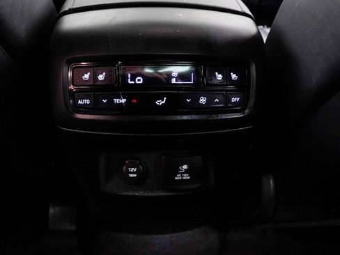 Used 2023 Hyundai Palisade Calligraphy AWD/4WD image 25