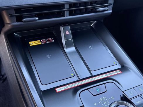 Certified 2026 Toyota bZ image 23