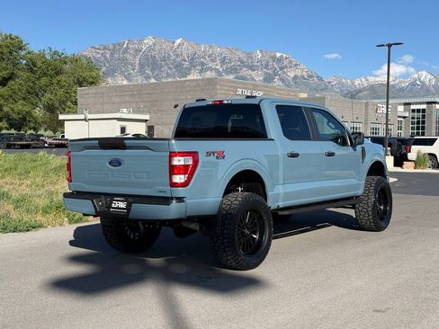 Used 2023 Ford F150 XL AWD/4WD image 9