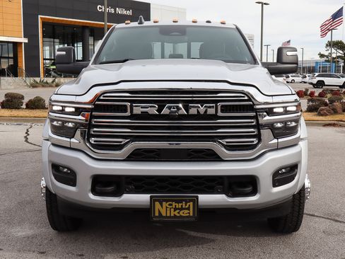 New 2026 RAM 5500 Big Horn image 2