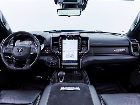 Used 2023 RAM 1500 TRX w/ TRX Level 2 Equipment Group AWD/4WD image 73