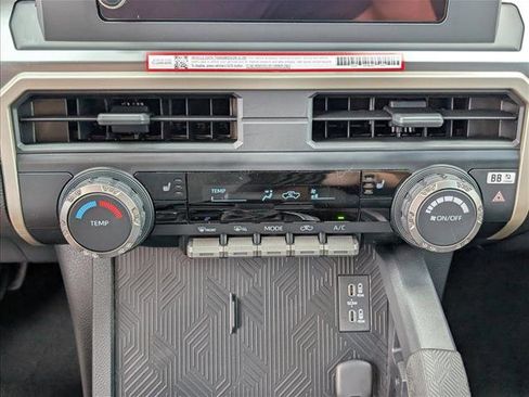 New 2025 Toyota Tacoma SR5 image 21