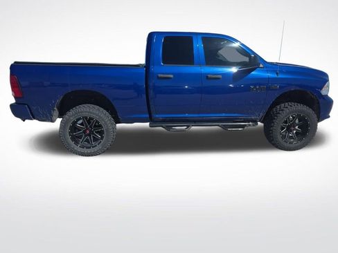 Used 2015 RAM 1500 Express image 8