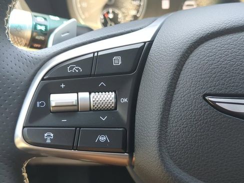 New 2026 Genesis G70 2.5T RWD image 19