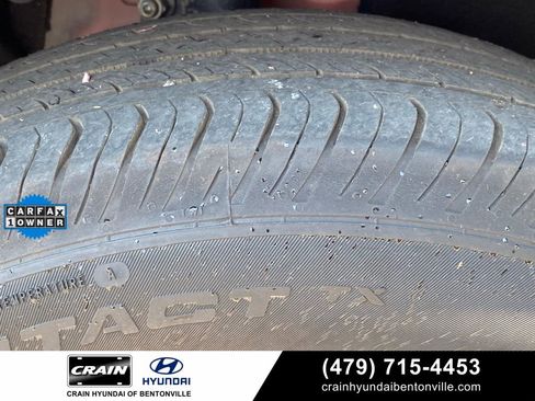 Used 2024 Ford Bronco Sport Big Bend image 41