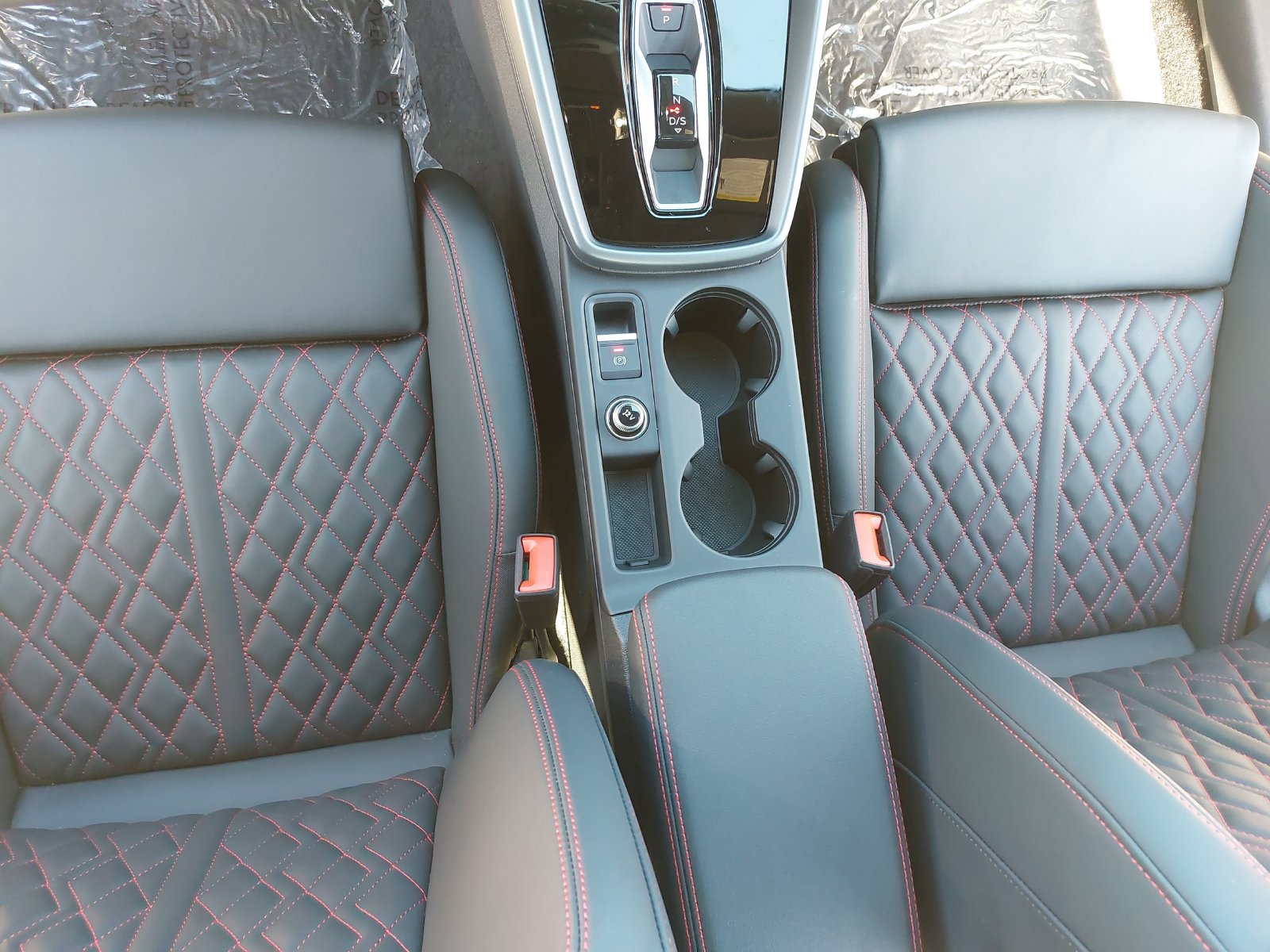 New 2026 Audi S3 Premium AWD/4WD image 28