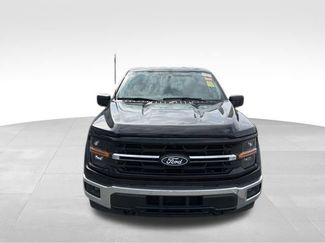 Used 2025 Ford F150 XLT w/ Equipment Group 301A Standard video 2